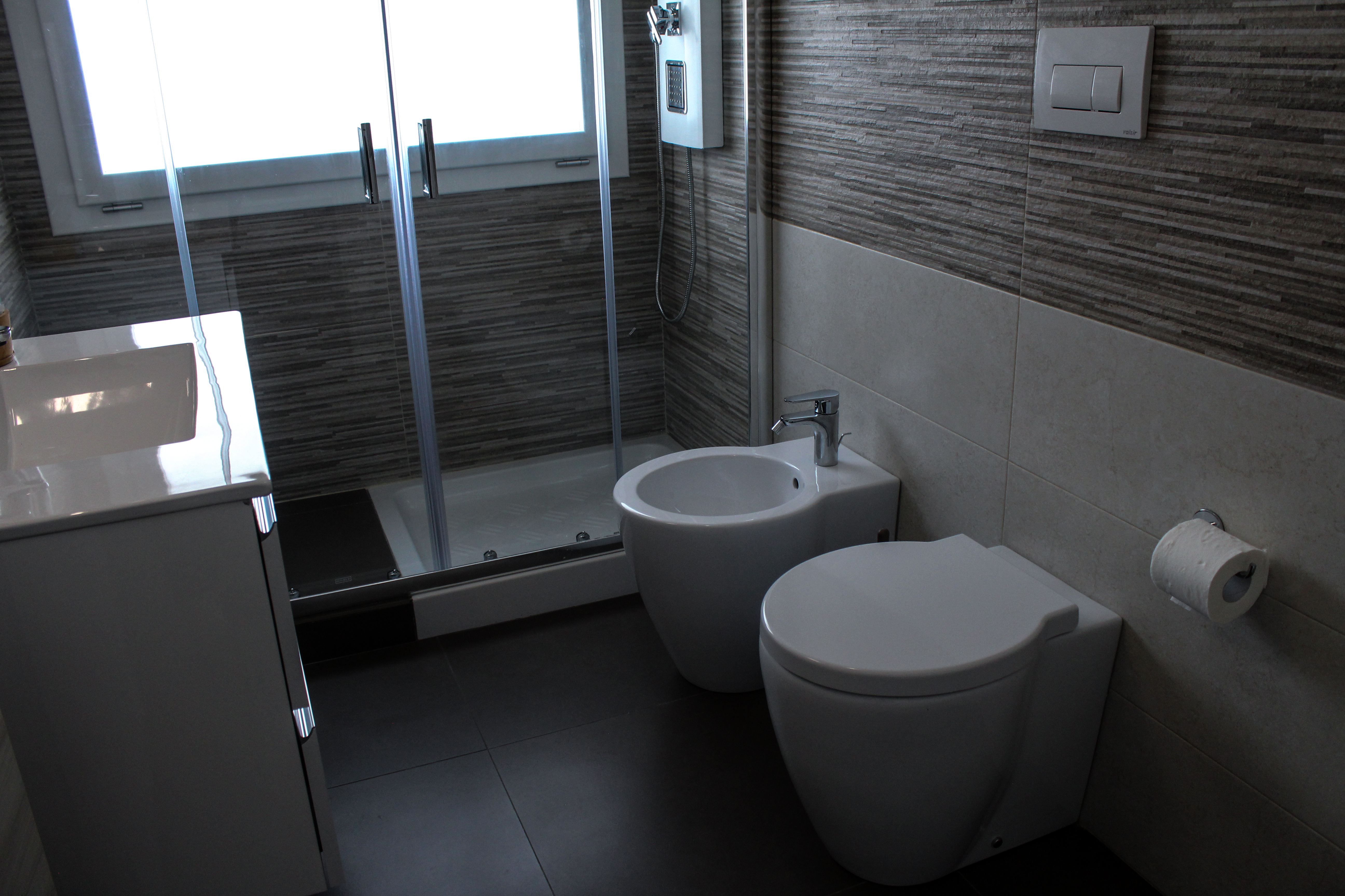 Superior, Double Bed, Sea Front