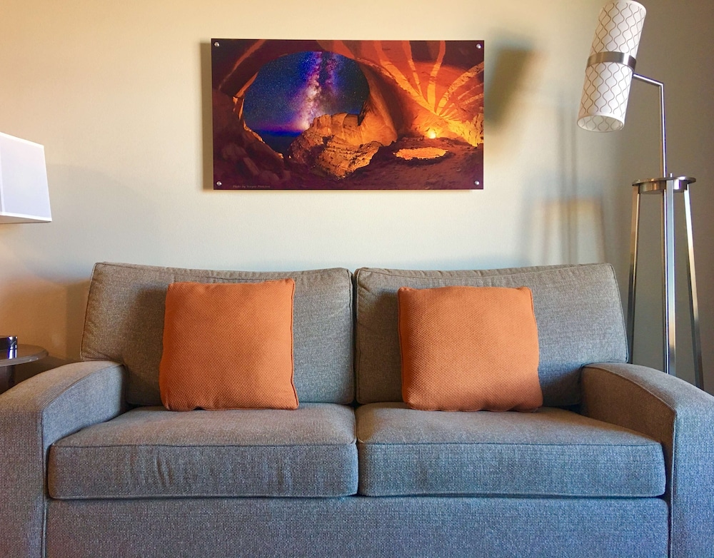 Homewood Suites By Hilton Moab 21/37