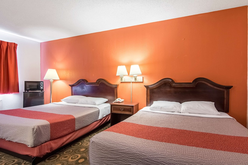 Motel6 Hope, AR 9/31