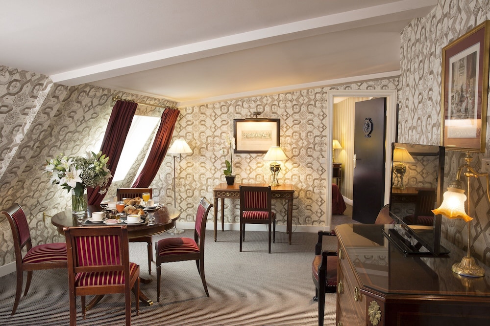 Residence des Arts 50/56