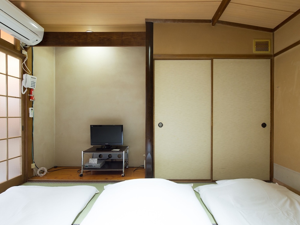 Yamamoto Ryokan 12/46