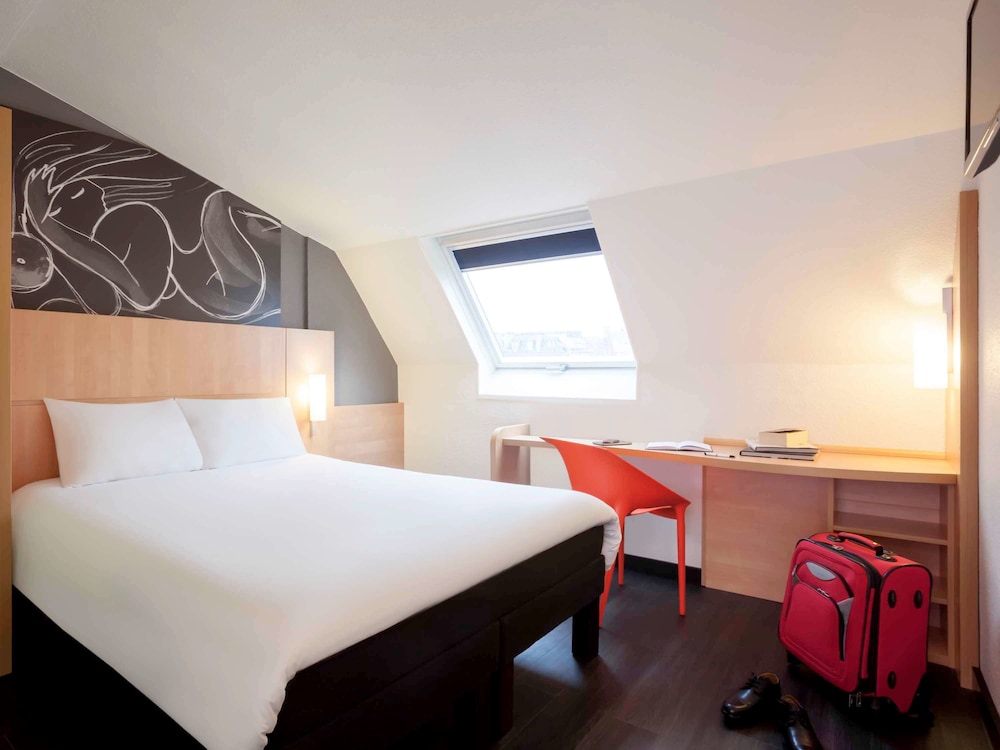 Ibis Paris Maine Montparnasse 14eme 5/58