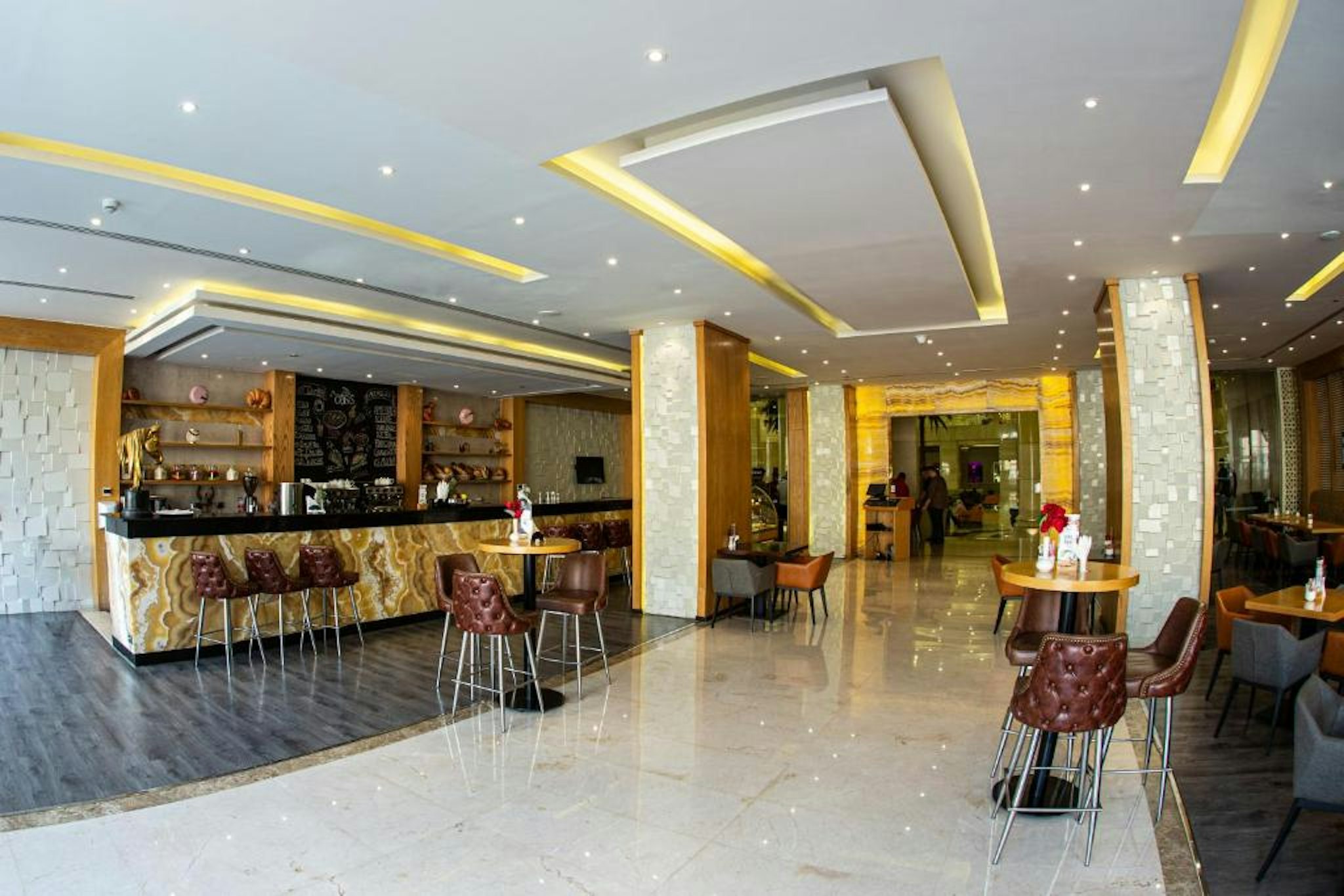 Triumph Luxury Hotel 9/64