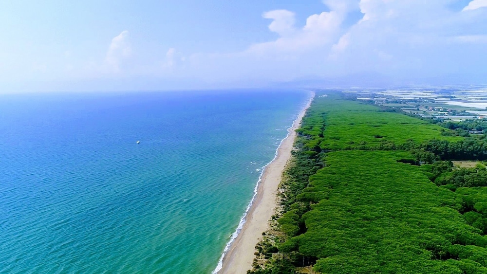 Camping Village Paestum 45/50