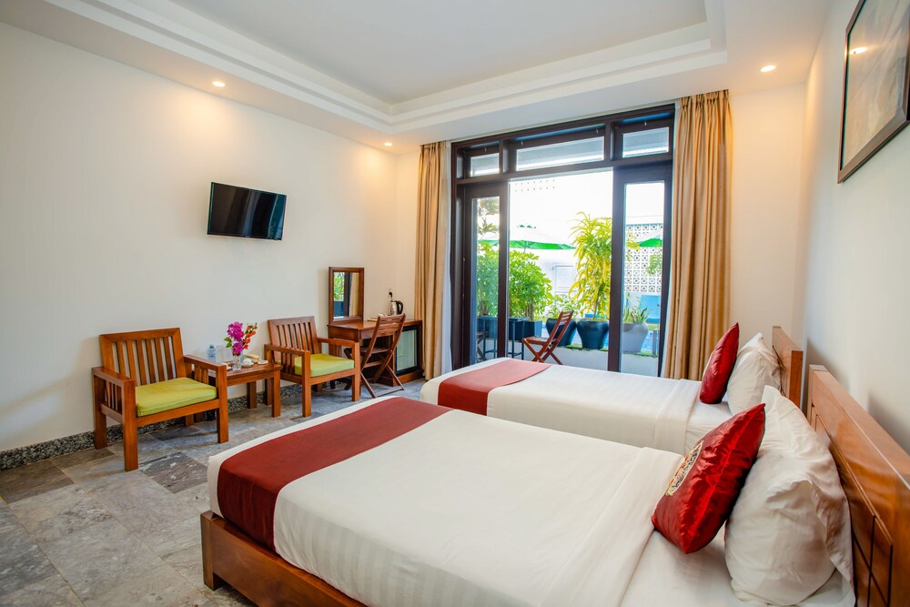 Trendy Life Villa 30/70