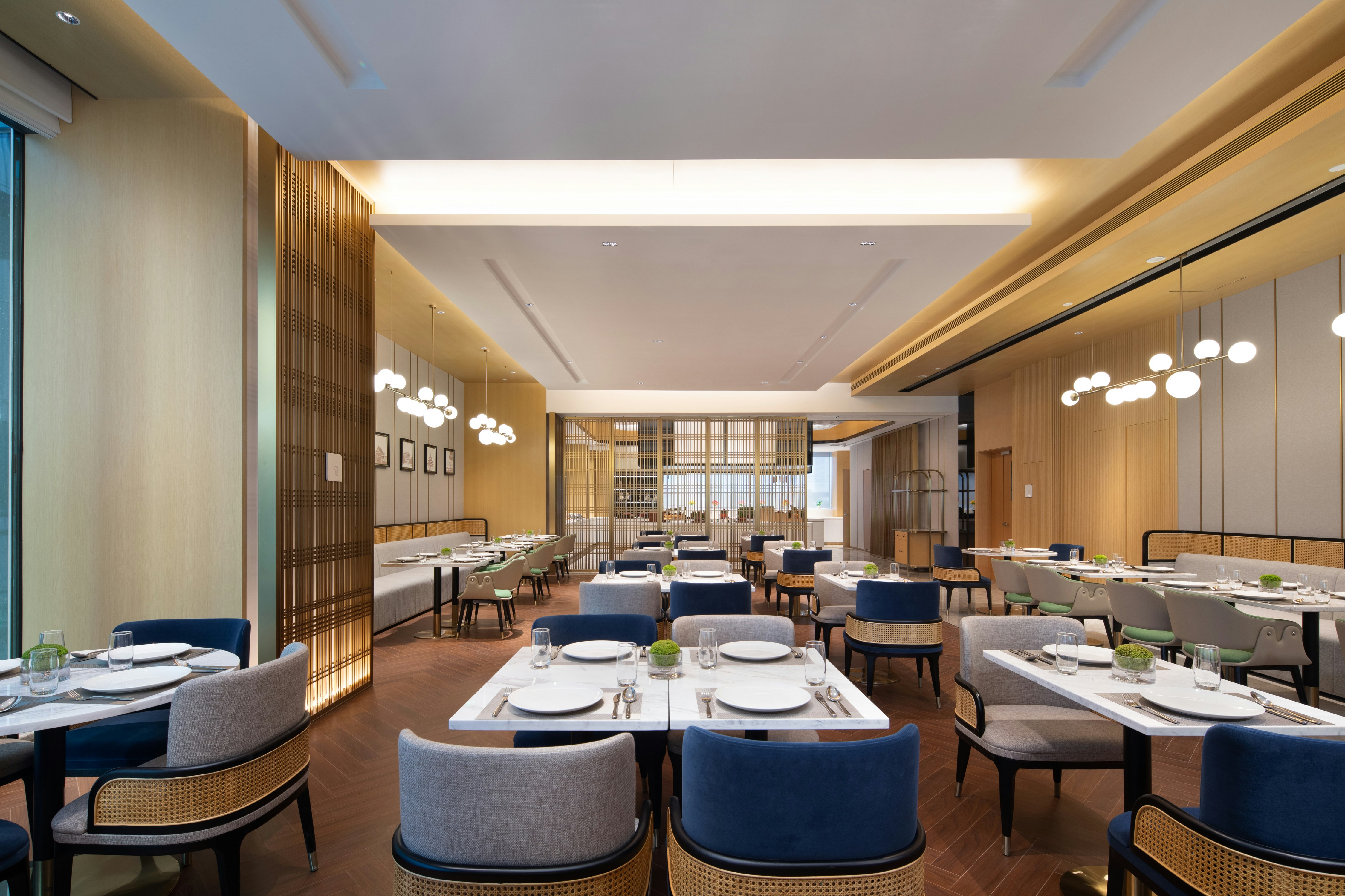 Hilton Garden Inn Beijing Huaxiang Tiantan Hospital 24/28