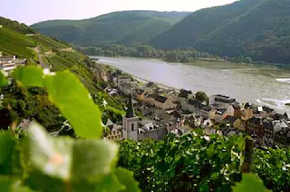 Rheinhotel Lamm 26/32