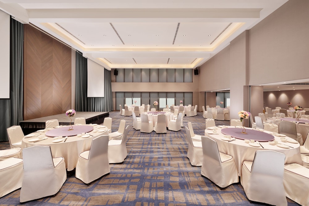 Four Points by Sheraton Yilan Jiaoxi 57/64