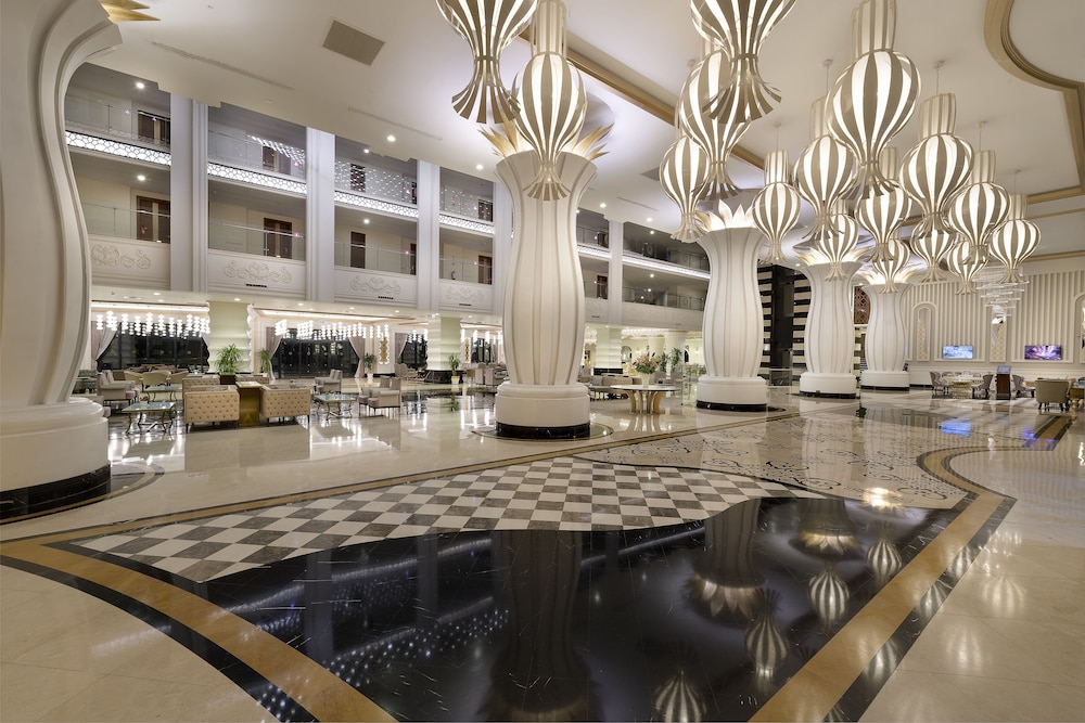 Adalya Elite Lara Hotel 10/72
