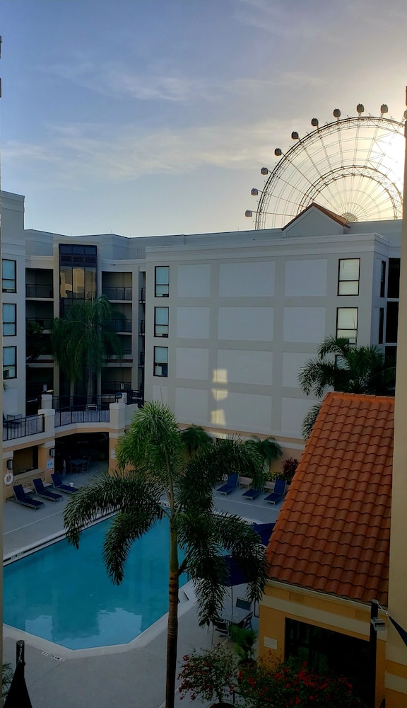 Sonesta ES Suites Orlando International Drive 37/55