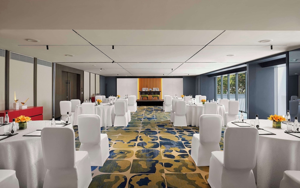 Hyatt Centric Hebbal Bangalore 32/41