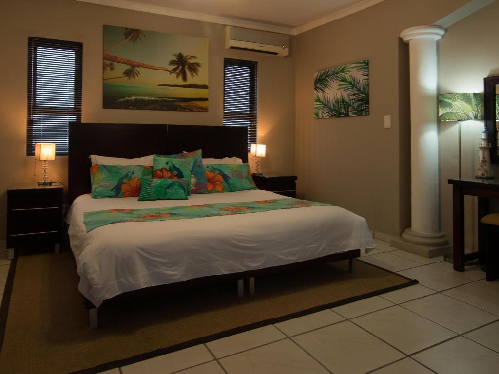 Luxury, Suite