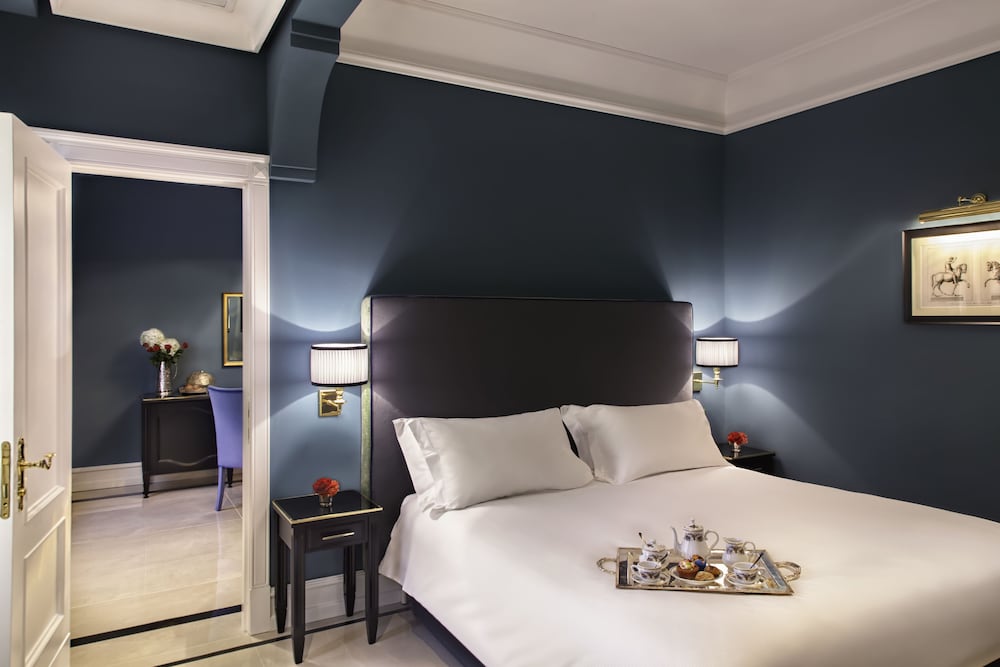 Grand Santa Lucia Hotel 7/43