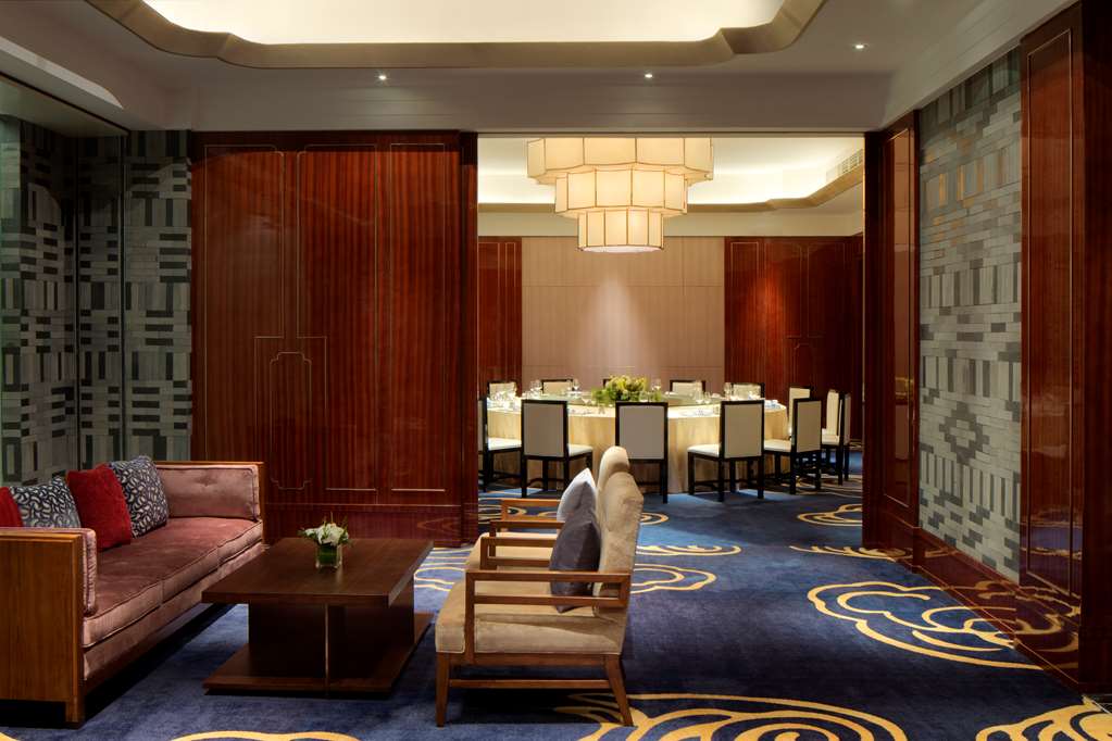 Radisson Blu Hotel Kashgar 18/34