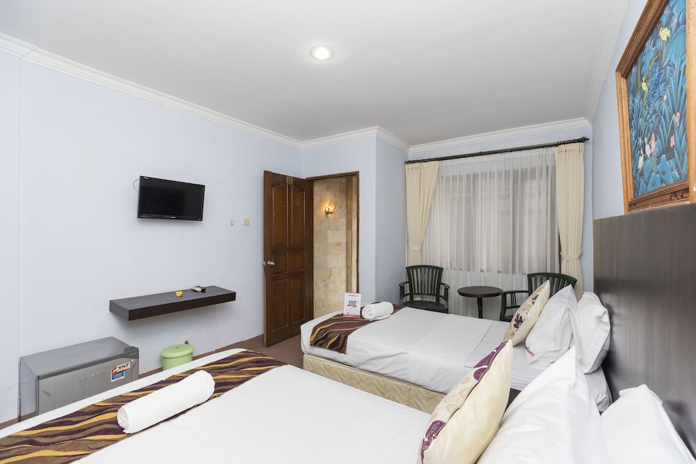 Abian Srama Hotel and Spa. 4/20