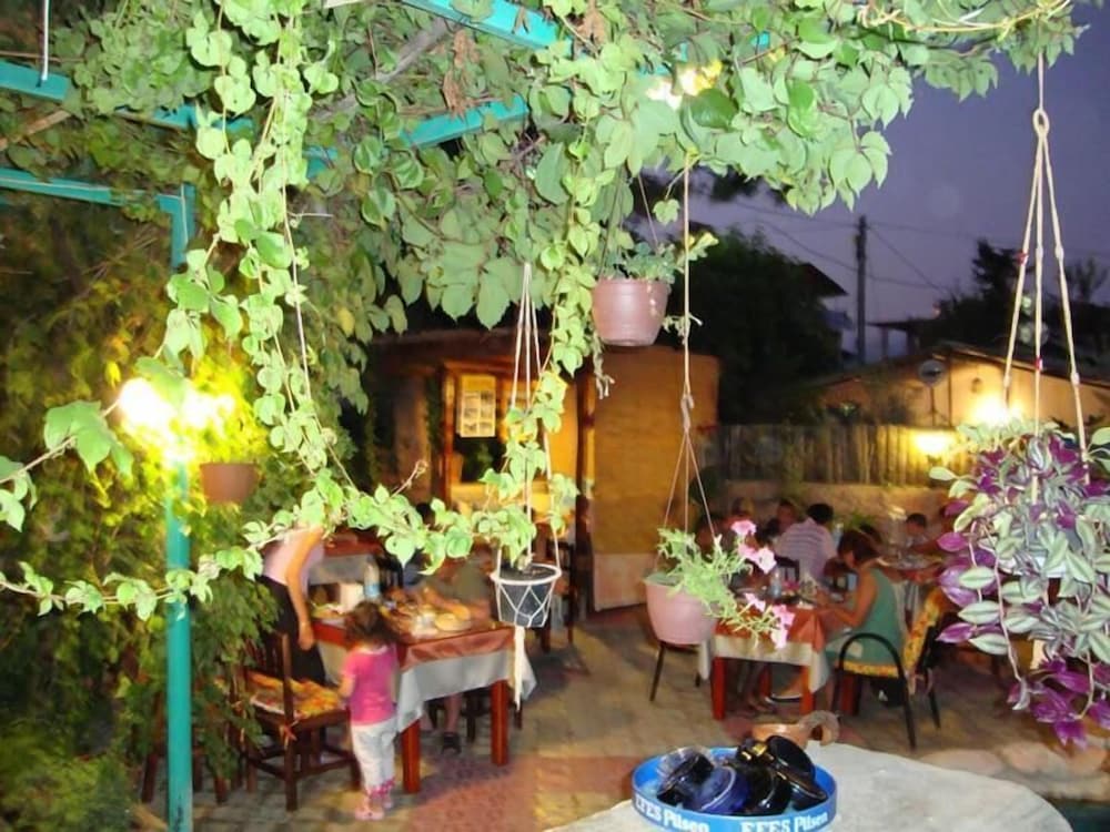 Hotel Uygar 3/29