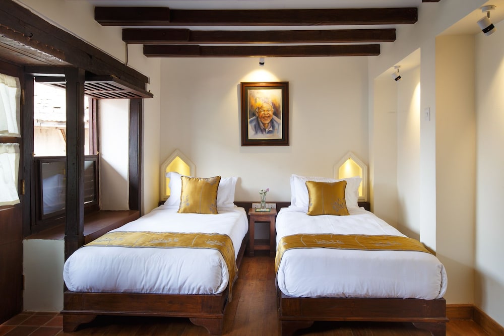 Hotel Patan House 19/50