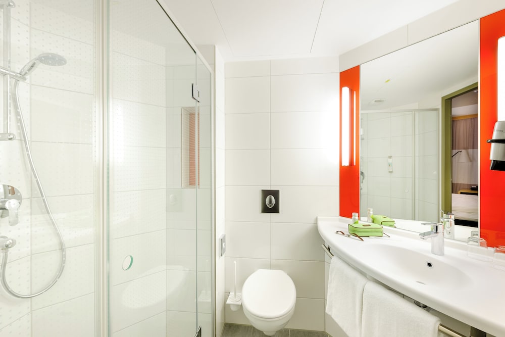 Ibis Muenchen City Arnulfpark 73/76