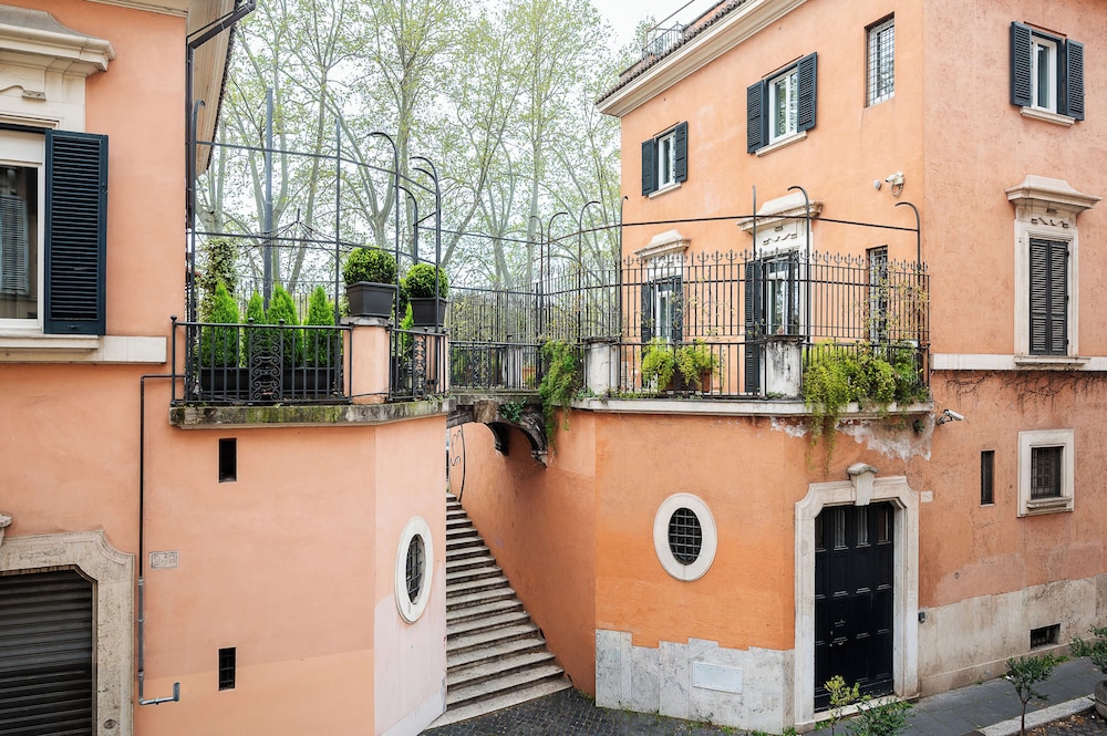 Maison Giulia 1/66