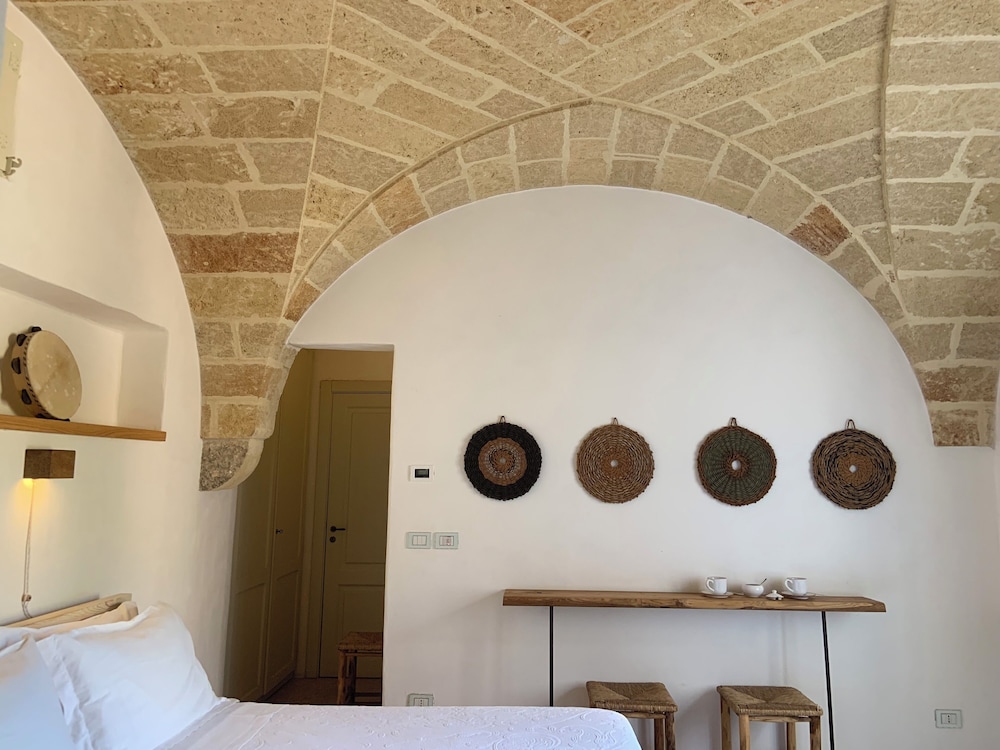 Masseria Sant'antonio - Fani 9/47