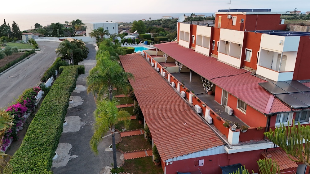 Residence Hotel Felix 2/66