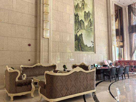 Sihai Hotel 16/24