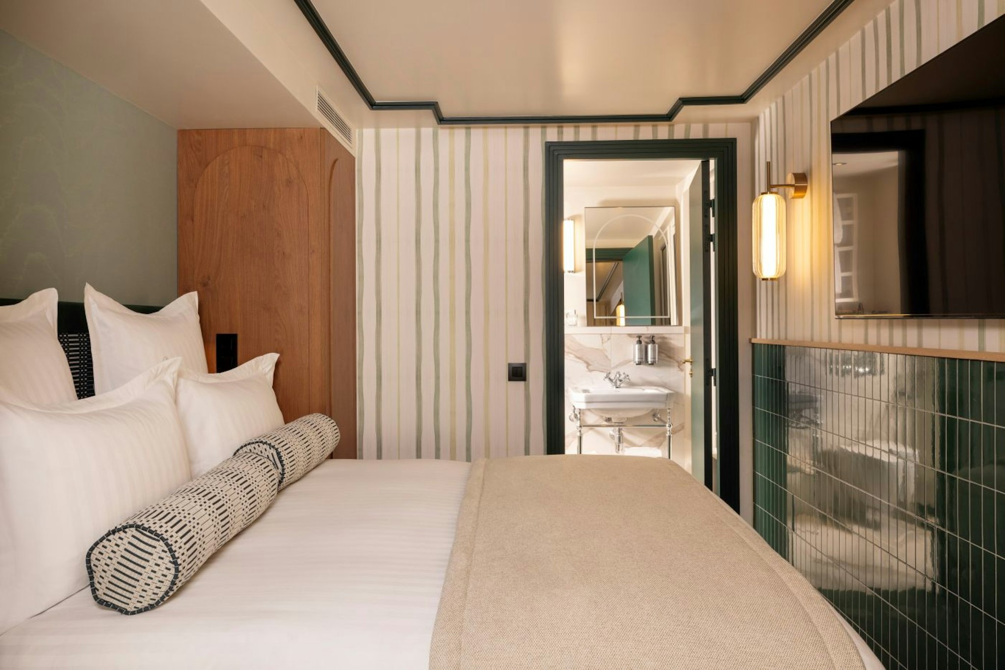 Hotel Filigrane 30/63