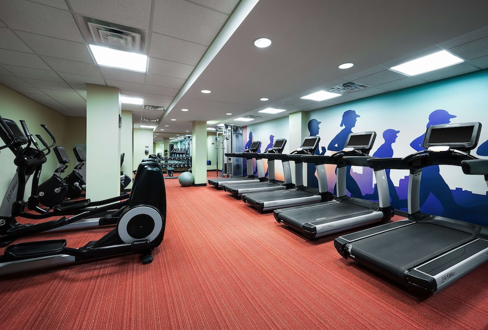 Hyatt Place Washington DC/White House 32/59