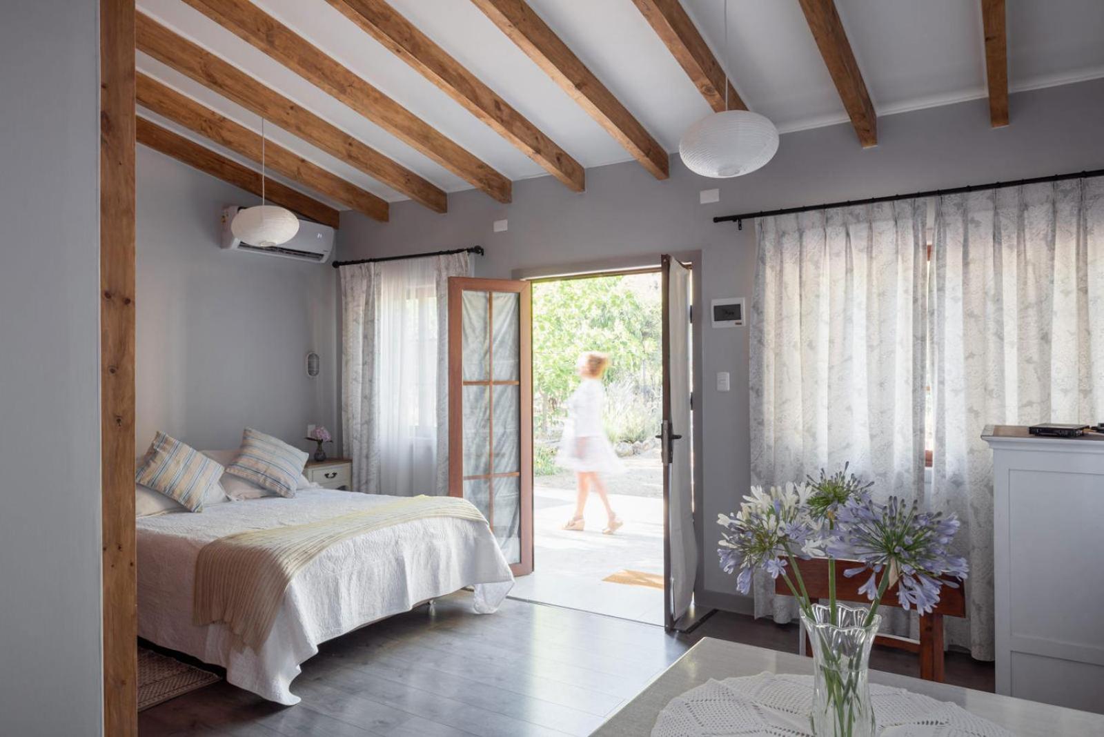 Hotel Boutique Solaz Bella Vista De Colchagua 10/50