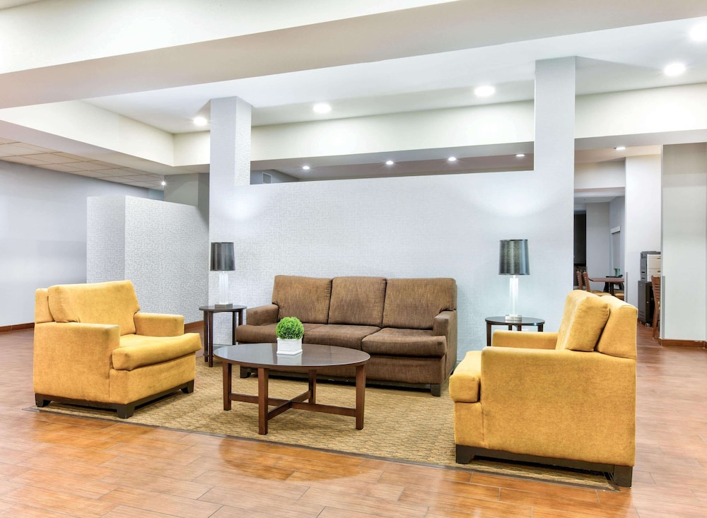 Wingate by Wyndham Longview North 36/48