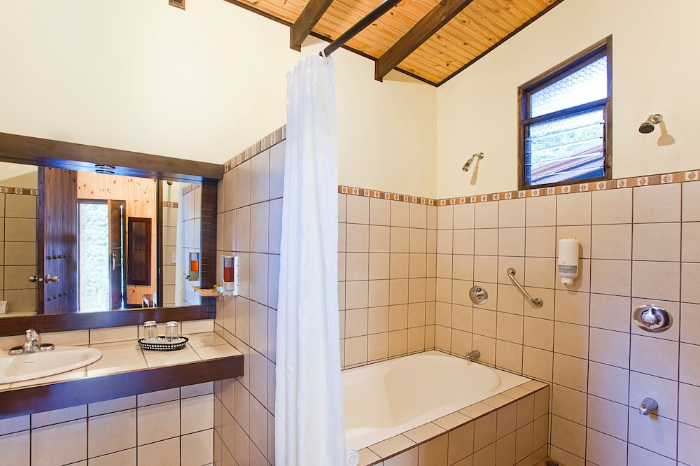 Savegre Hotel Natural Reserve And Spa 16/69