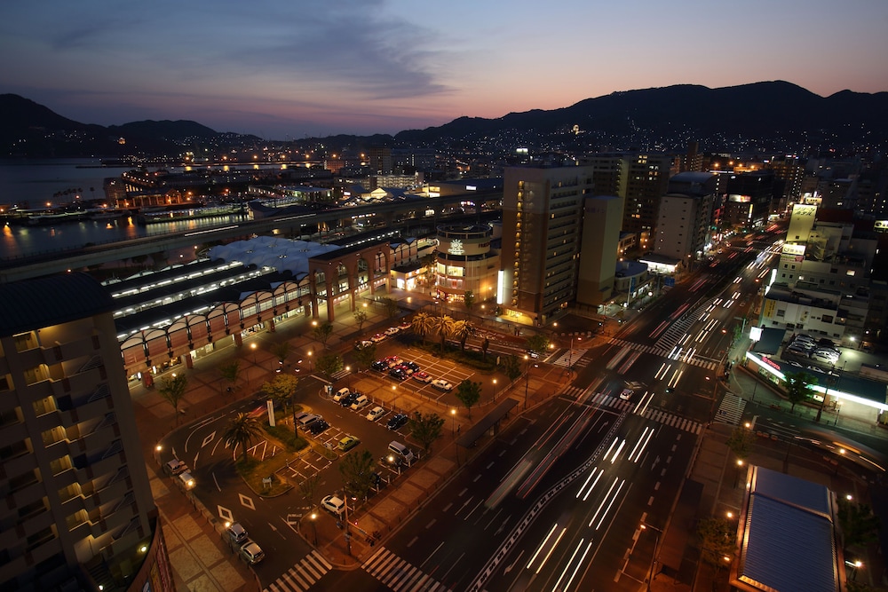 Hotel Resol Sasebo 6/45