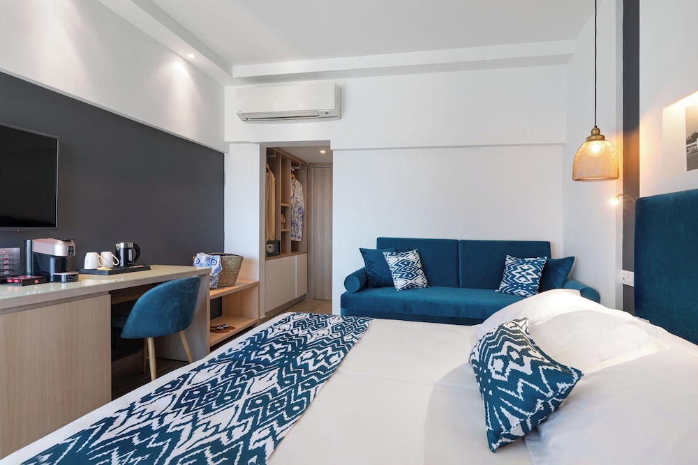 Mercure Rhodes Alexia Hotel & Spa 25/78