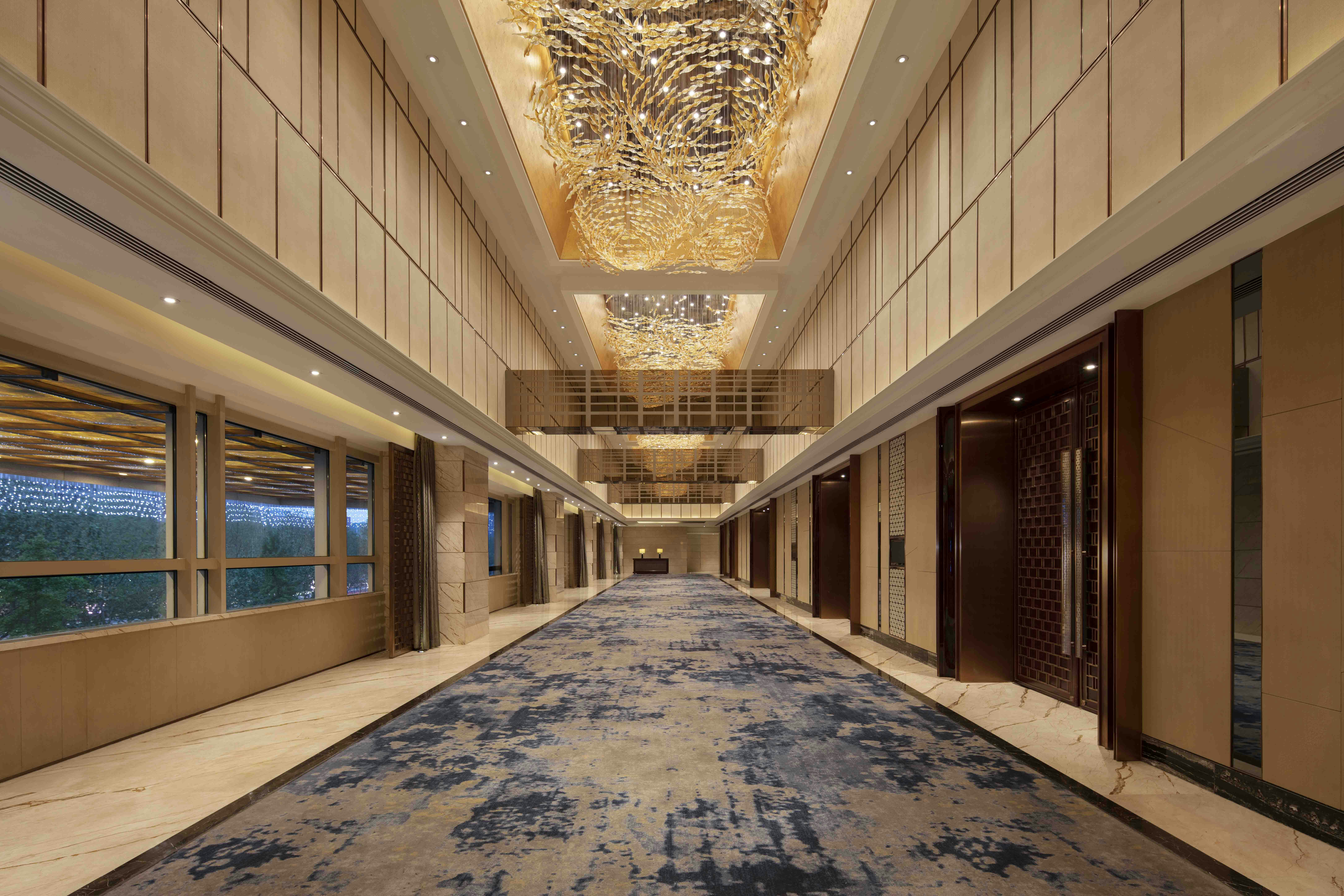 Hilton Zhengzhou 31/75