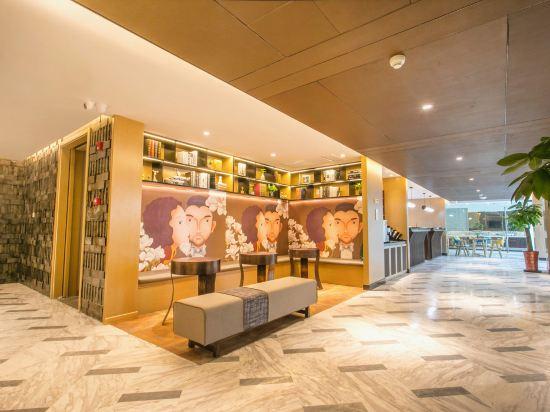 Magnotel (Suzhou Shiquan Street, Wangshiyuan) 9/42