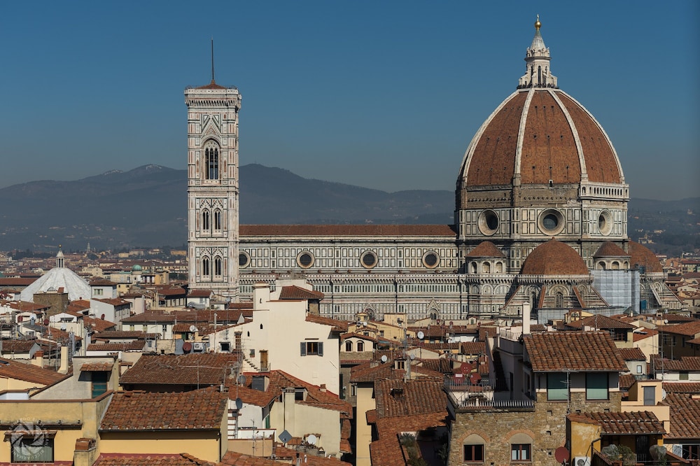 Hotel San Firenze Suites And Spa 69/75