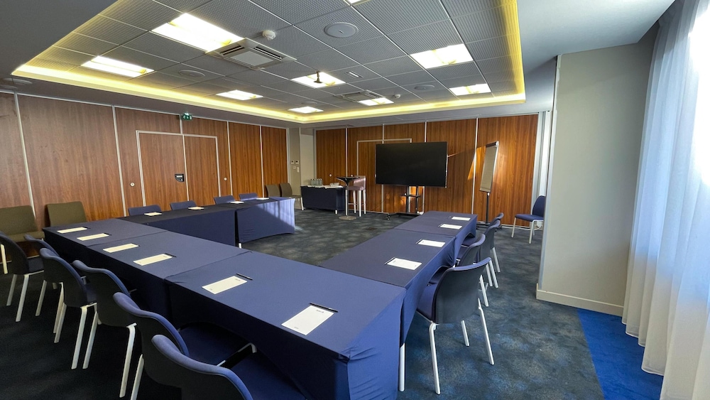 Radisson Blu Resort Spa Ajac 38/47