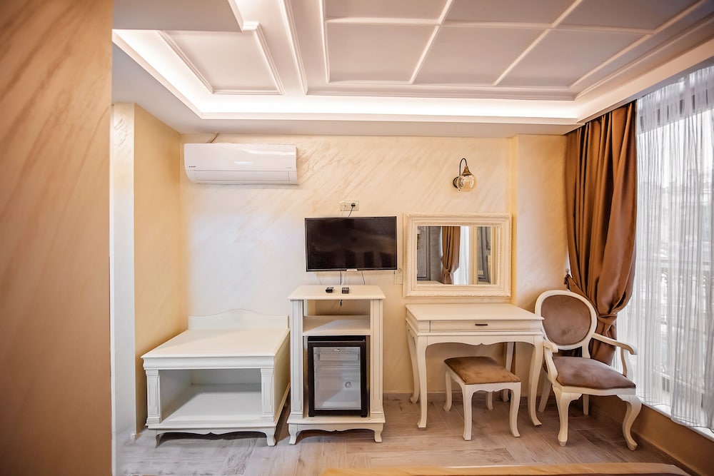 My Assos Hotel Istanbul 36/45
