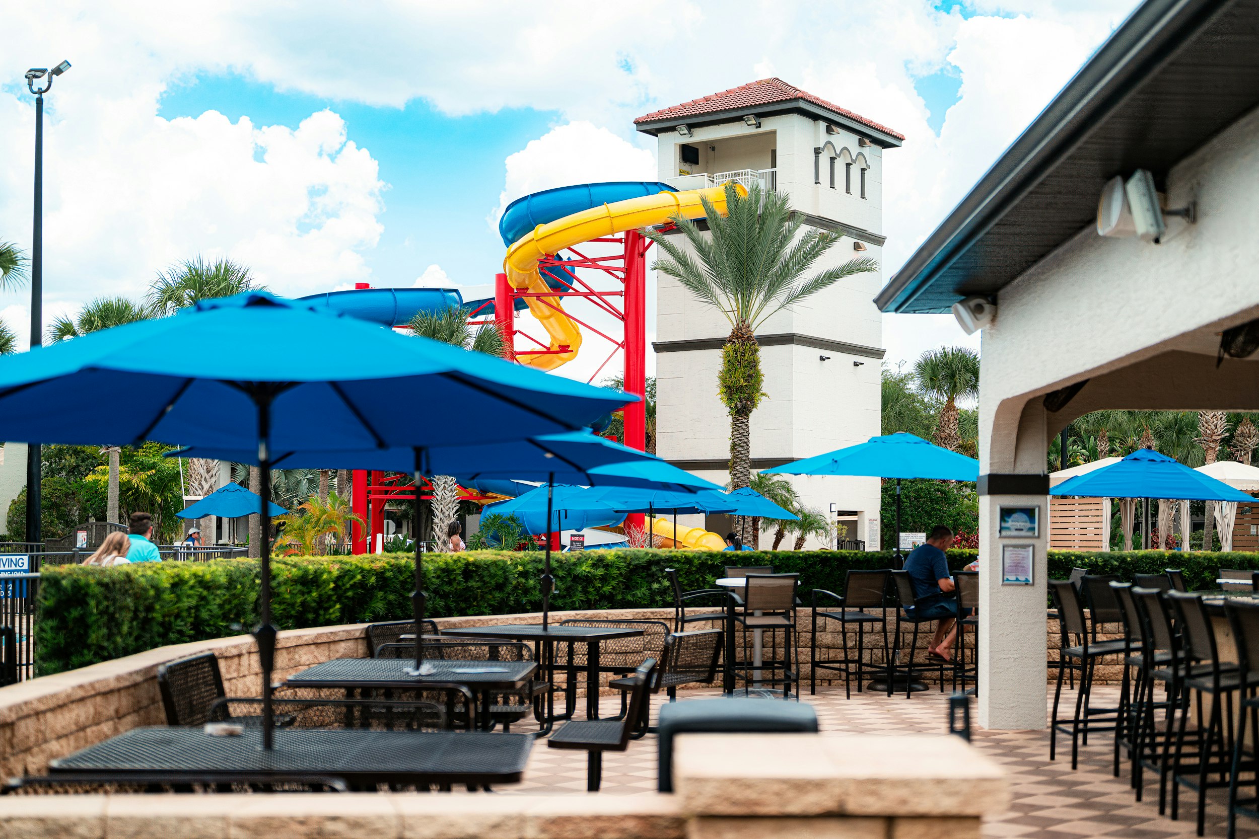 Fantasy World Resort 32/42