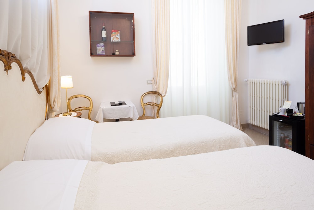 Gourmet B&B Villa Landucci 20/68