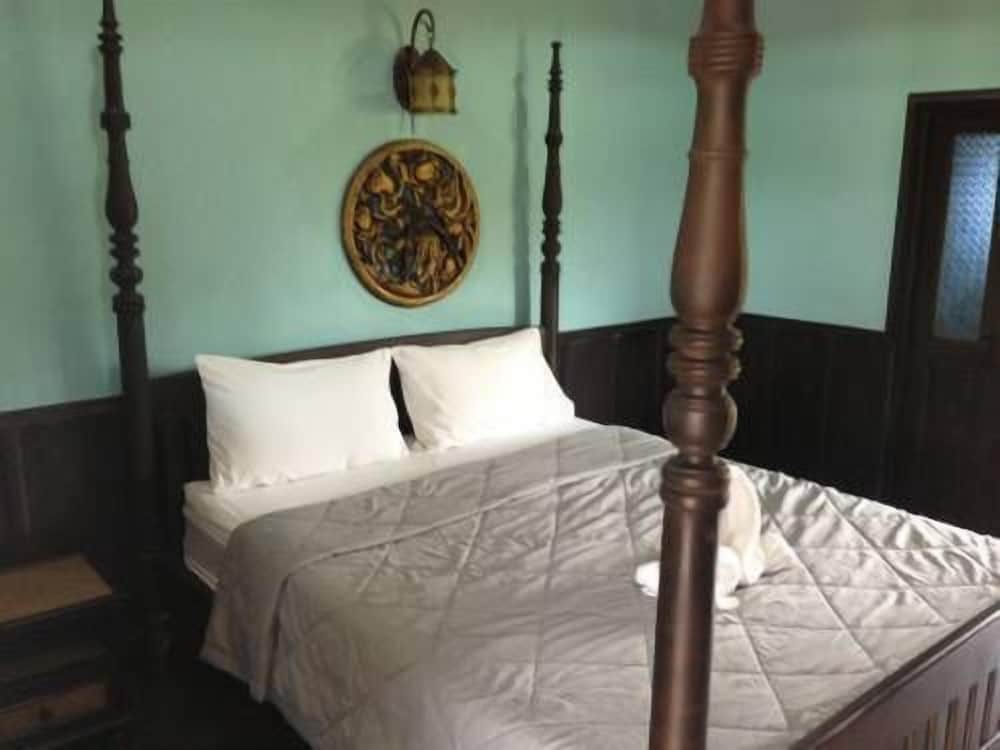 Wangnamkhao Resort photo3