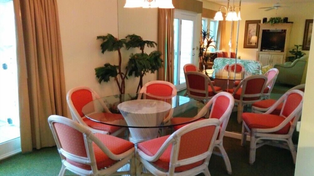 Ocean Palms Villas at Port Royal Resort 37/50