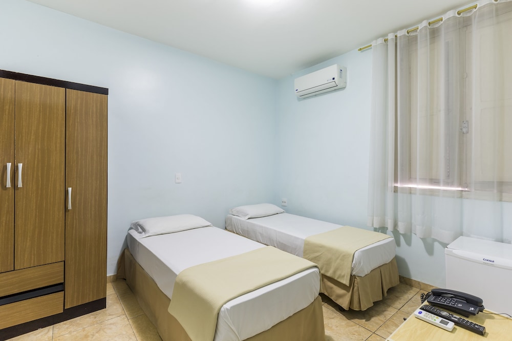 Pompeu Rio Hotel 29/65