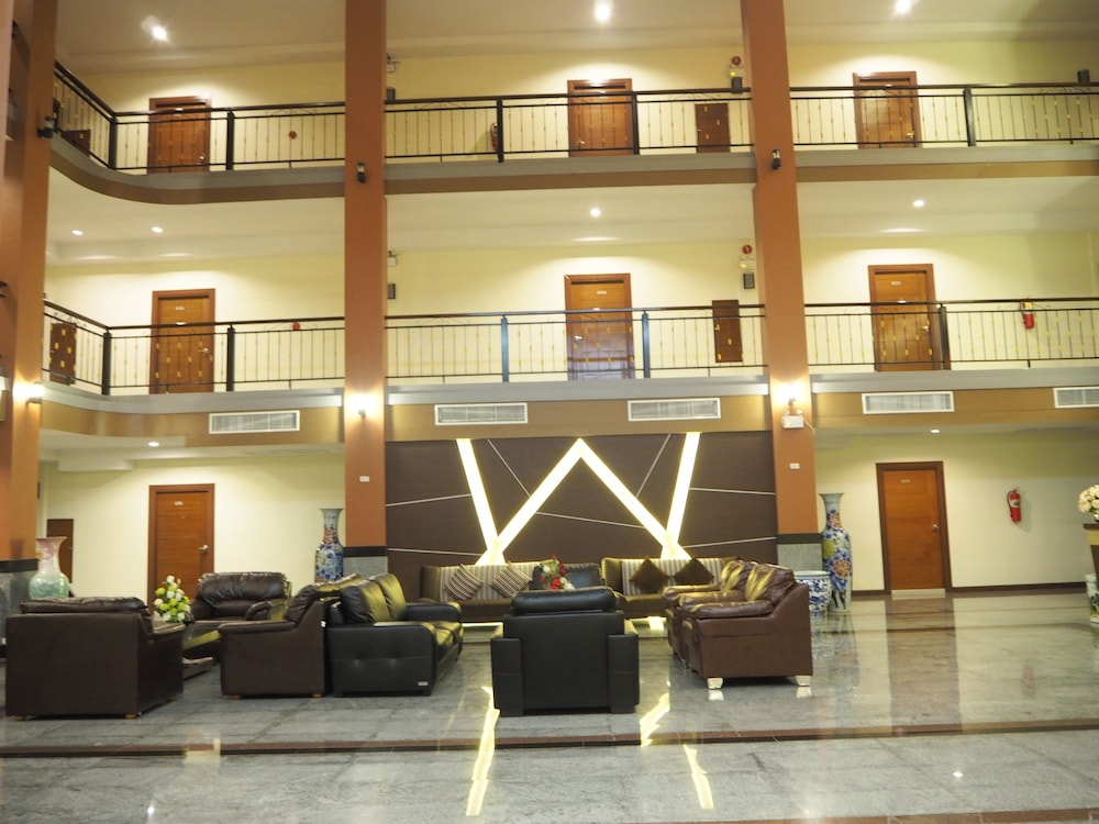 Suksomboon Hotel 6/39
