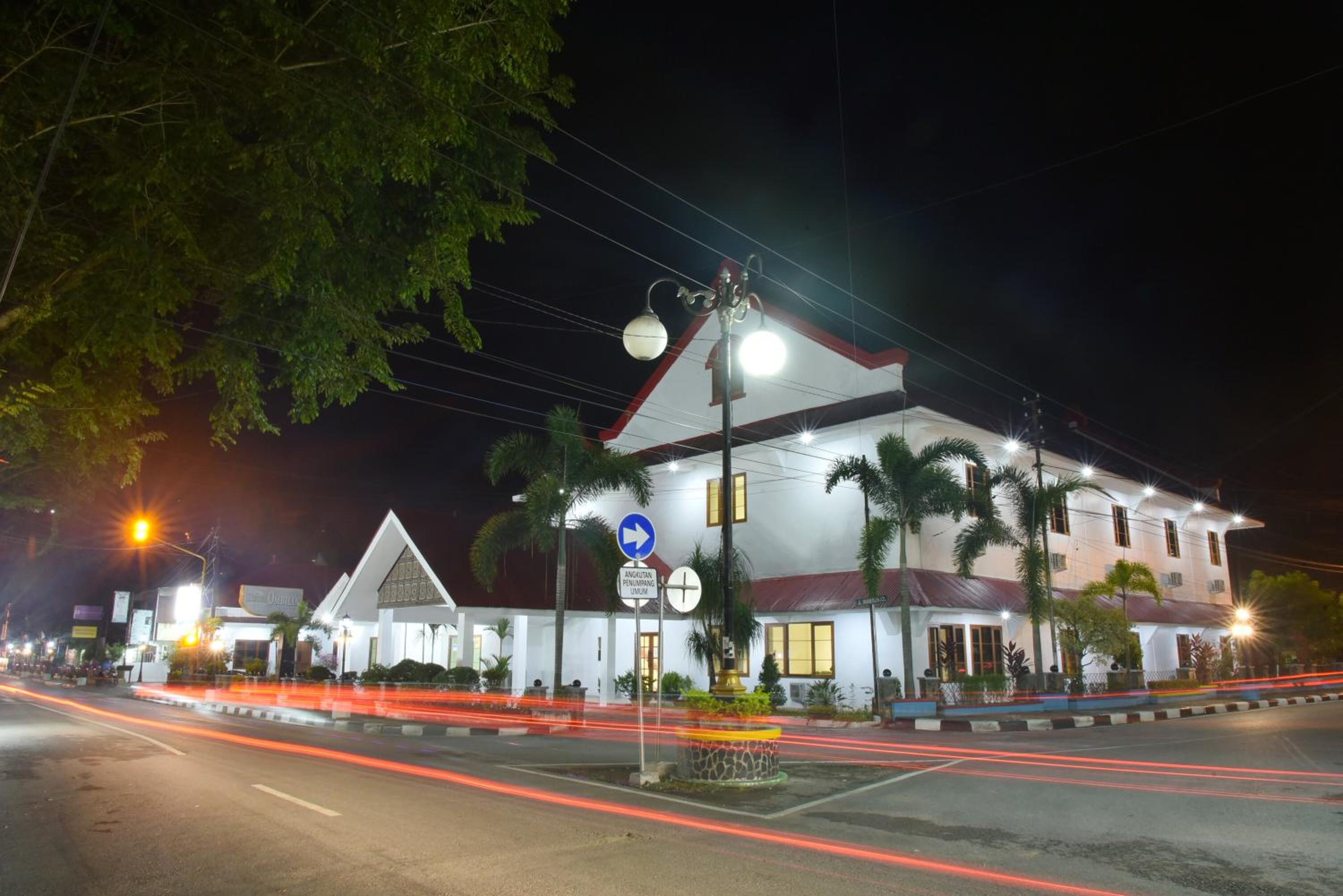 Khas Ombilin Hotel 6/33