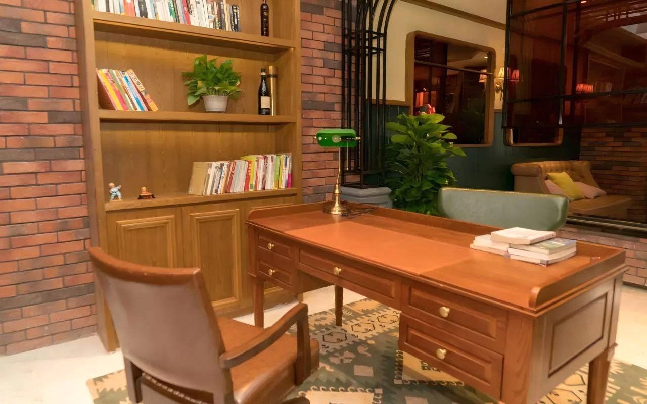James Joyce Coffetel (Beijing South Railway Station, Fangzhuang Puhuangyu Metro Station) 21/28