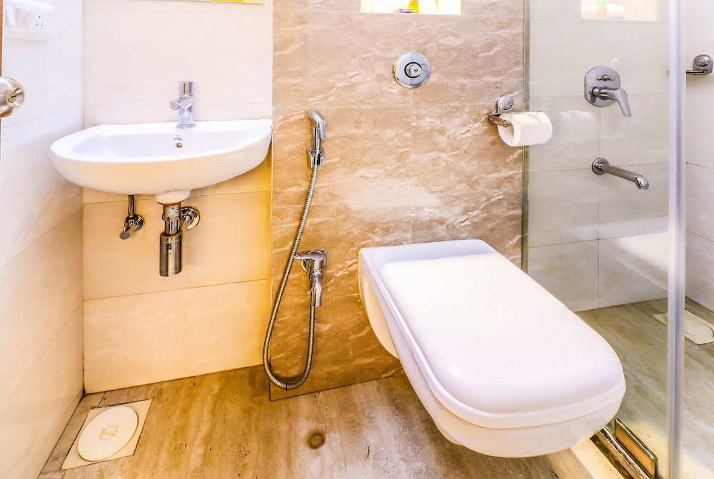 Fabhotel Hyson International Midc 41/47