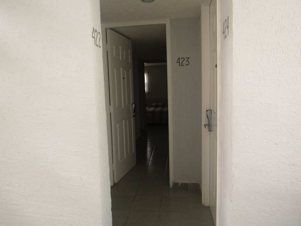 Dorados Conventions And Resort Ex Club Dorados Oaxtepec 35/68