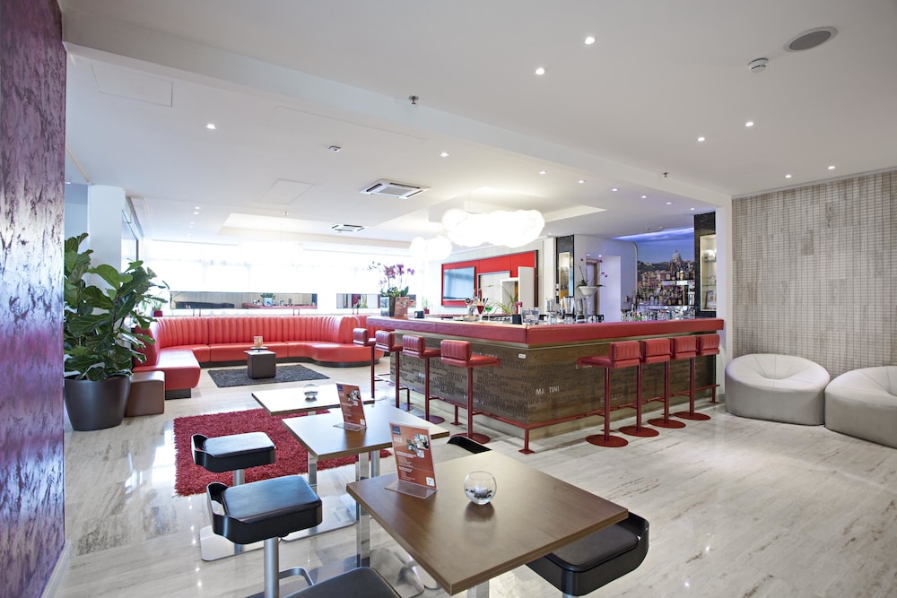 Novotel Roma Eur 9/74