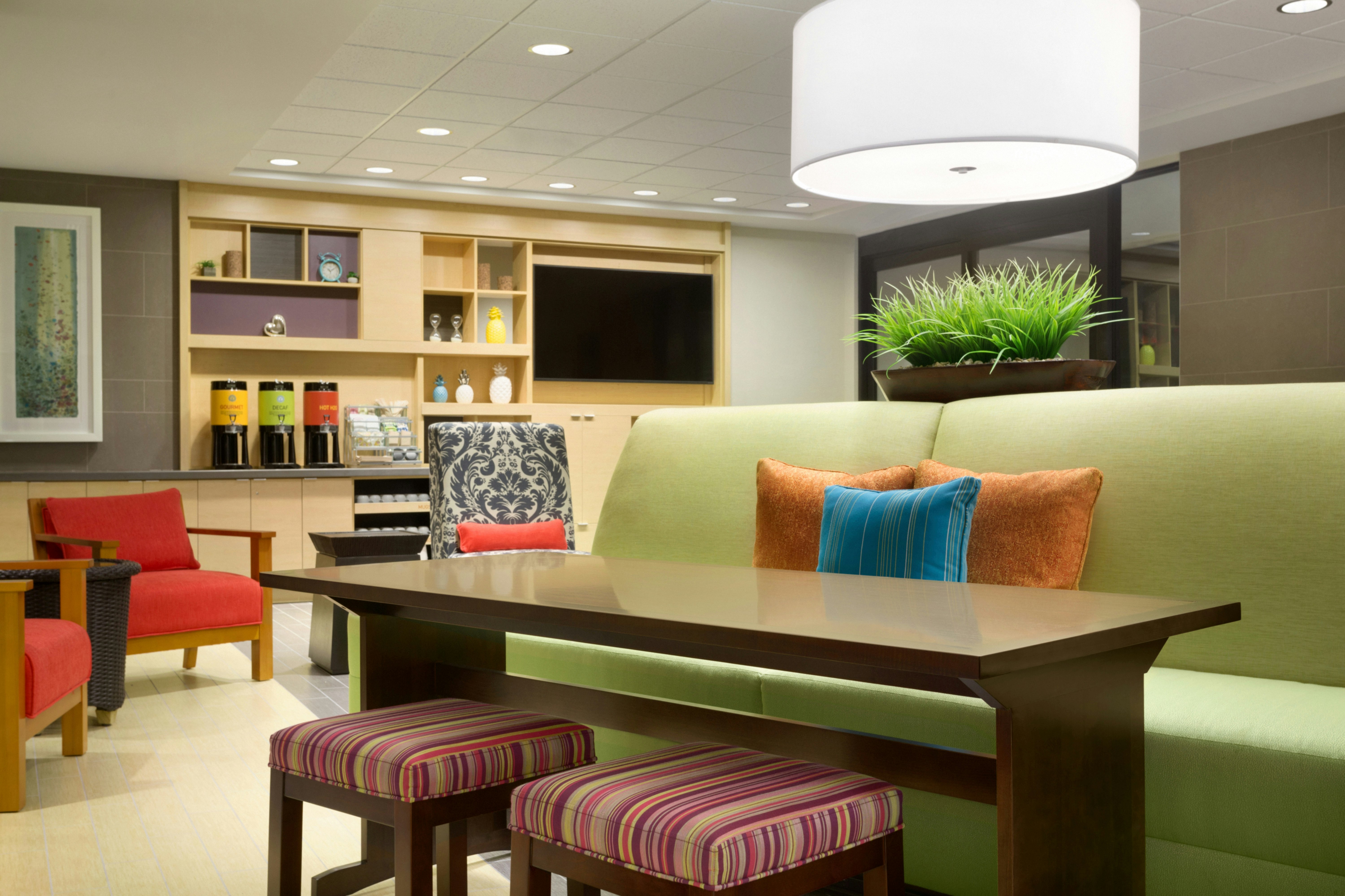 Home2 Suites by Hilton Richland 17/23